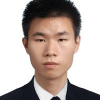 Criat Employee Shibo Peng's profile photo