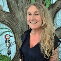 Louisiana Children's Museum Employee Stephanie Aubert's profile photo