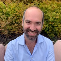 Arista Networks Employee Noah Davis's profile photo