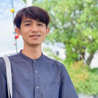 First Rubber Employee Pitak Sukpakakaew's profile photo