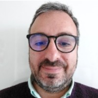 FAO Schwarz Employee Marco Cusano's profile photo