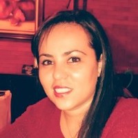 Contec Industrial Employee Gabriela Ochoa's profile photo