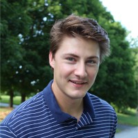 Latitude Inc Employee Jace Menendez's profile photo