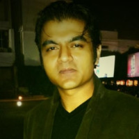 Mindfire Solutions Employee Amitabh Patnaik's profile photo