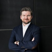Kilter Employee Kristoffer Magnor's profile photo