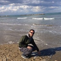 ICEL SCpA Employee Matteo Bondi's profile photo