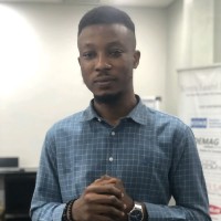Adeleke Ogundeji Email