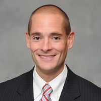 Dinsmore & Shohl LLP Employee Robert Rives's profile photo
