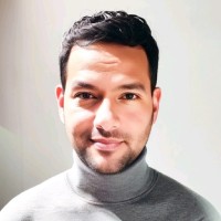 Koninklijke Marine Employee Ruben Cordromp's profile photo