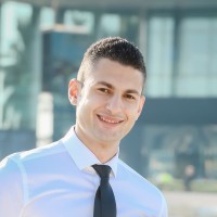 Abdelrahman Elsayed Email & Phone Number