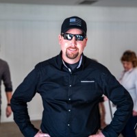 Charps Employee David Hufferd's profile photo