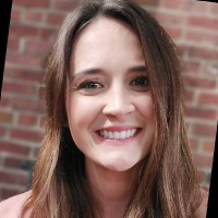 Johnson Memorial Health Services Employee Jessica Wollschlager's profile photo
