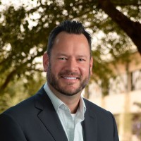 Zachry Group Employee Brian Link's profile photo