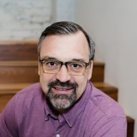 Modern Climate Employee Patrick Weas's profile photo