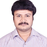Apexon Employee P Mohan's profile photo