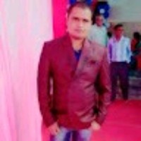 Simar infrastructures limited Employee Chandan Shahi's profile photo