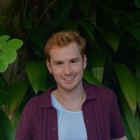 Pelham High School Employee Logan Roberts's profile photo