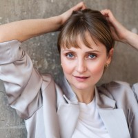 Studio Hamburg Employee Maria Wardzinska's profile photo