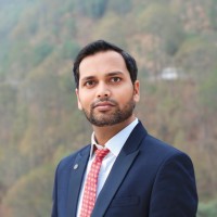 Virendra Kumar Email