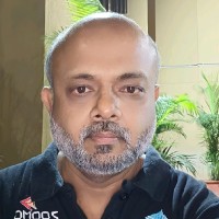 Hamlai Industries Pvt. Ltd. ( HIPL) Employee Sreenivas Prasad's profile photo