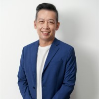 AETOS Holdings Pte Ltd Employee Vincent Soh's profile photo
