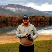 Goodwill Industries-Knoxville, Inc. Employee Elijah Snyder's profile photo