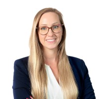 REWE International AG Employee Julia Kaufmann's profile photo