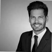 Geis Group Employee Christoph Krieg's profile photo
