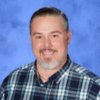 Calvary Christian Academy Employee Rick Geyer's profile photo