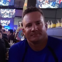Separation By Design, Inc. Employee Marty Jackson's profile photo
