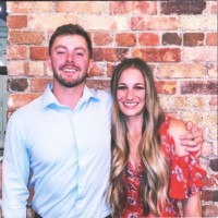Power Service - A DistributionNOW Company Employee Tyler Kelley's profile photo