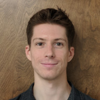 Shield AI Employee Thomas Schad's profile photo