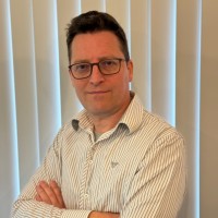 Cegeka Employee Koen de Bruyn's profile photo