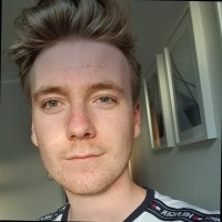 Metalysis Employee James Shaw's profile photo