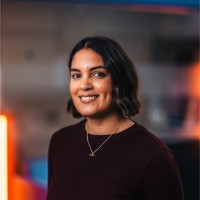 Node4 Ltd Employee Grace Remiarz's profile photo