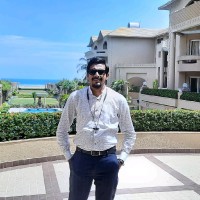 Malabar Group Employee Subhasis Roy's profile photo