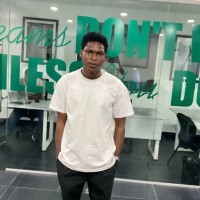 ETAP Employee Tobiloba Ademulegun's profile photo