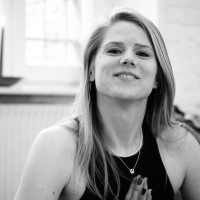 Rostudios Employee Erica Thorsson's profile photo