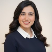 Teriak Group Employee Marina George's profile photo