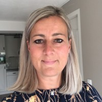 Groenhuysen Employee Marieke Evers's profile photo