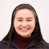 MOXI, The Wolf Museum of Exploration + Innovation Employee Sinthia Cardenas's profile photo