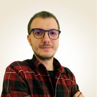 Screpy Employee Yunus Ozcan's profile photo