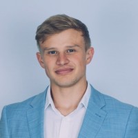 Colab Strategy Execution Employee Michael N.'s profile photo
