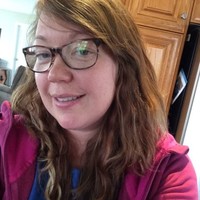 In Home Child Care Employee Marlene Houston's profile photo