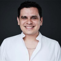 American Express Employee Daniel Cornejo's profile photo