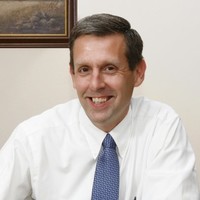 Oostburg State Bank Employee Steve Wisse's profile photo