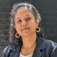 digitalF5 Employee Mansi Shah's profile photo