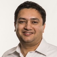 DiscreteKernel Systems Employee Subbu Venkataramanan's profile photo