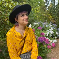 Half Price Books Employee Vivian Monterroso's profile photo