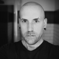 PikPok Employee Tobias Paice's profile photo